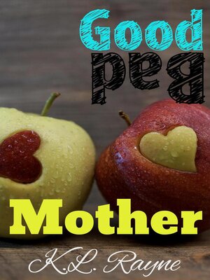 cover image of Good Mother Bad Mother